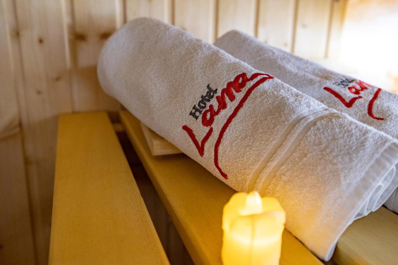Garni Hotel Lama ครากูเยวัตส์ ภายนอก รูปภาพ