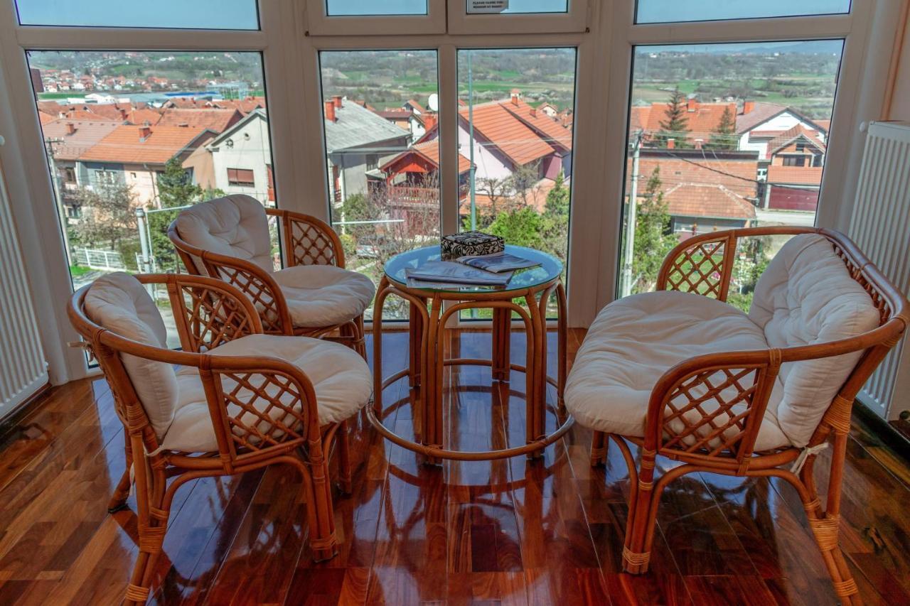 Garni Hotel Lama ครากูเยวัตส์ ห้อง รูปภาพ