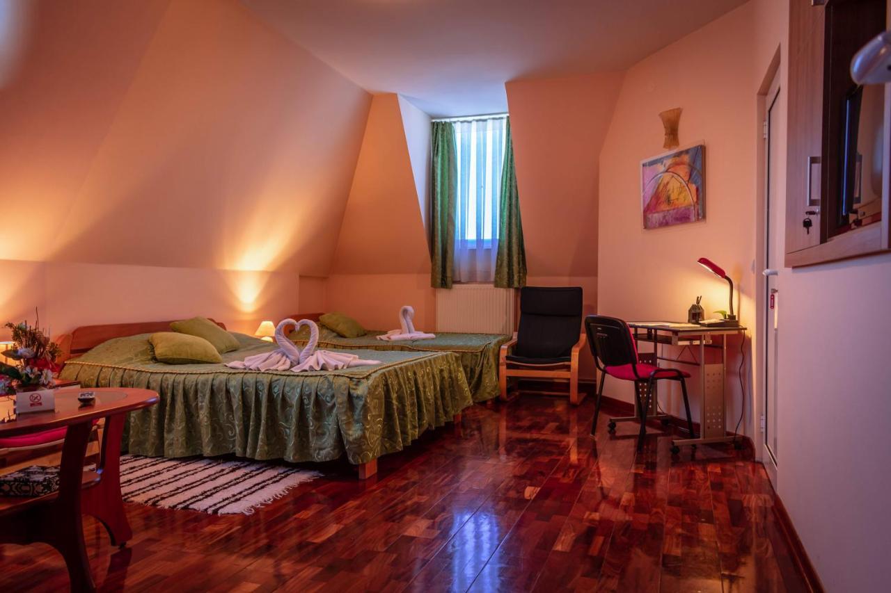 Garni Hotel Lama ครากูเยวัตส์ ห้อง รูปภาพ